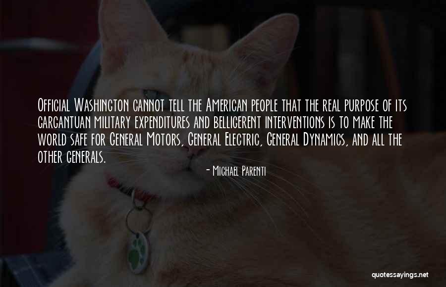 United States Foreign Policy Quotes By Michael Parenti United States Foreign Policy Quotes By Michael Parenti