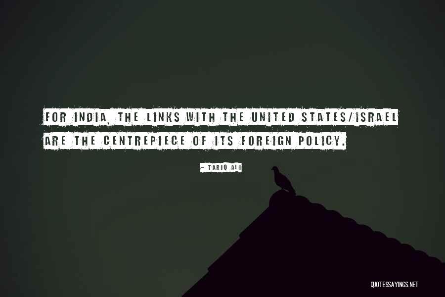 United States Foreign Policy Quotes By Tariq Ali United States Foreign Policy Quotes By Tariq Ali