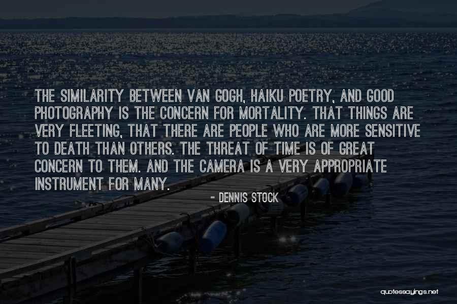 United States Justice System Quotes By Dennis Stock