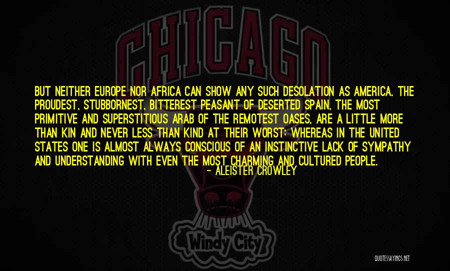 United States Of Africa Quotes By Aleister Crowley United States Of Africa Quotes By Aleister Crowley