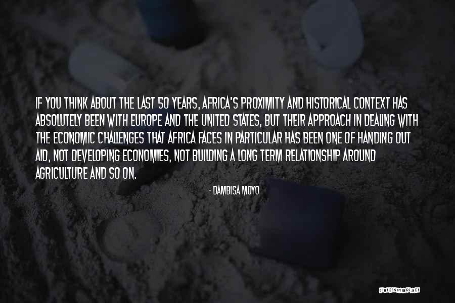 United States Of Africa Quotes By Dambisa Moyo United States Of Africa Quotes By Dambisa Moyo