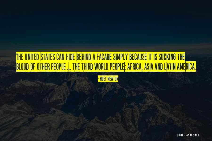 United States Of Africa Quotes By Huey Newton United States Of Africa Quotes By Huey Newton