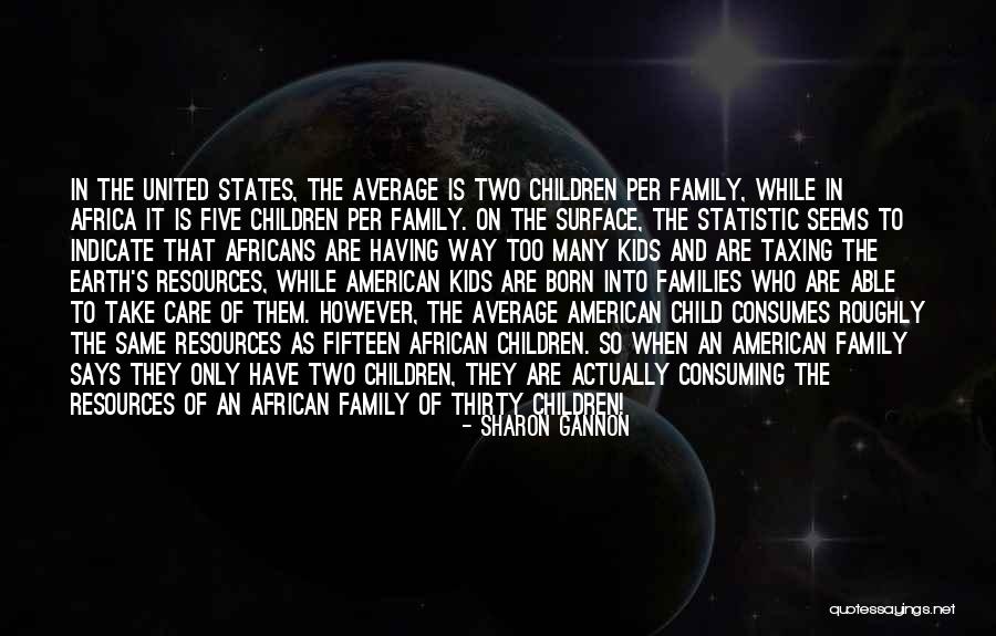 United States Of Africa Quotes By Sharon Gannon United States Of Africa Quotes By Sharon Gannon