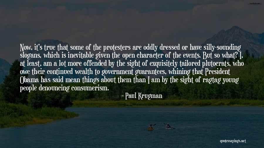 United States President Quotes By Paul Krugman United States President Quotes By Paul Krugman