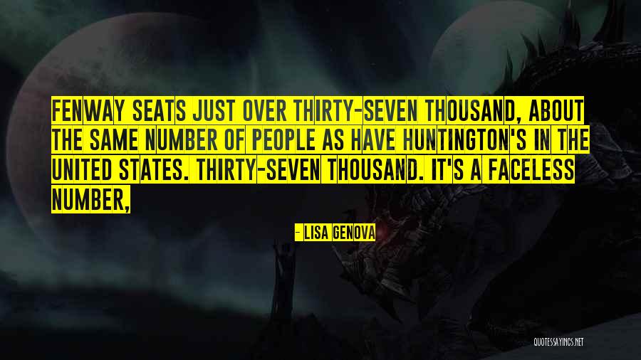 United States Quotes By Lisa Genova United States Quotes By Lisa Genova