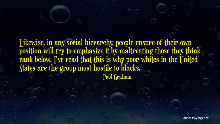 United States Quotes By Paul Graham United States Quotes By Paul Graham