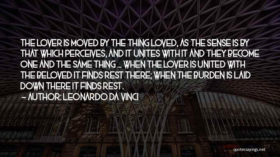 United Way Inspirational Quotes By Leonardo Da Vinci