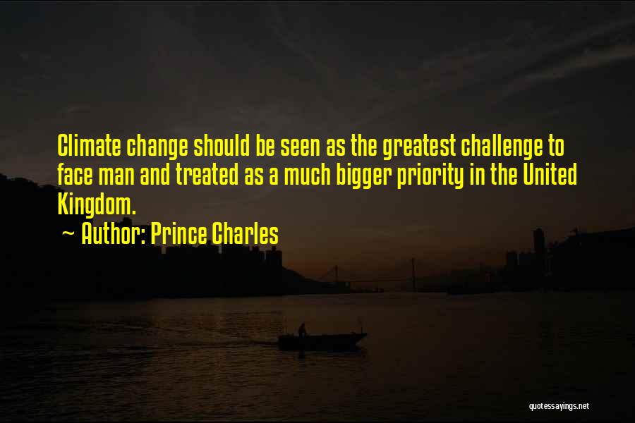 United Way Inspirational Quotes By Prince Charles