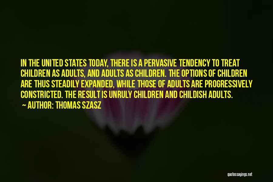 United Way Inspirational Quotes By Thomas Szasz