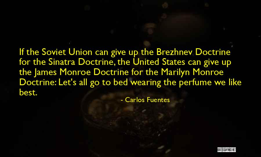 United We Can Quotes By Carlos Fuentes