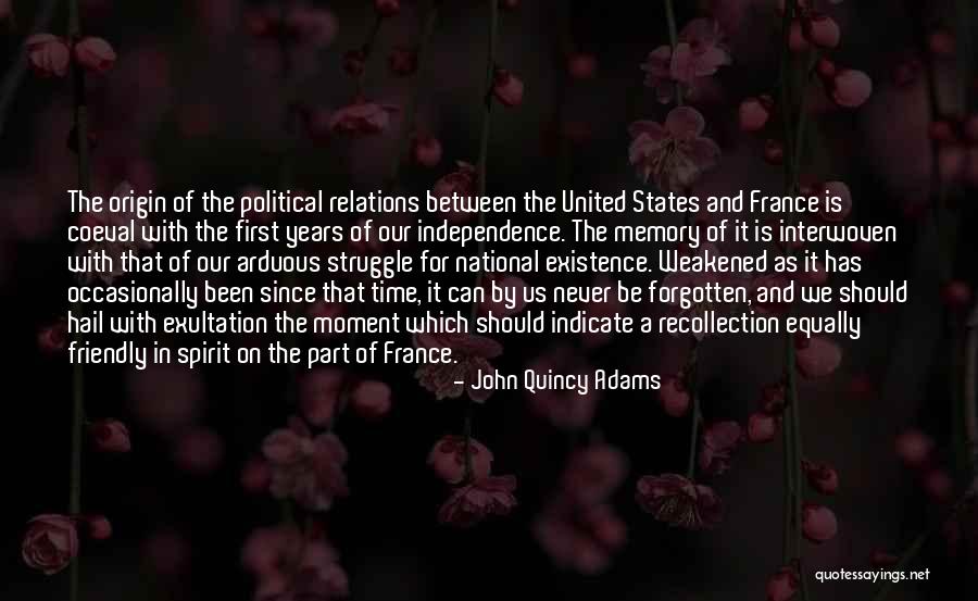 United We Can Quotes By John Quincy Adams United We Can Quotes By John Quincy Adams