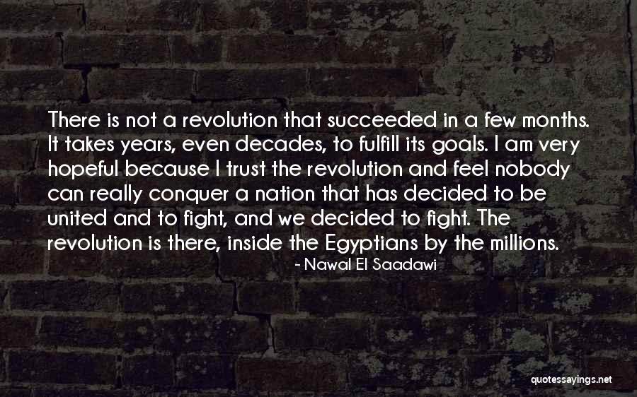 United We Can Quotes By Nawal El Saadawi United We Can Quotes By Nawal El Saadawi