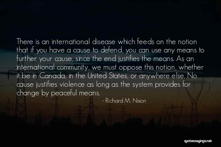 United We Can Quotes By Richard M. Nixon United We Can Quotes By Richard M. Nixon