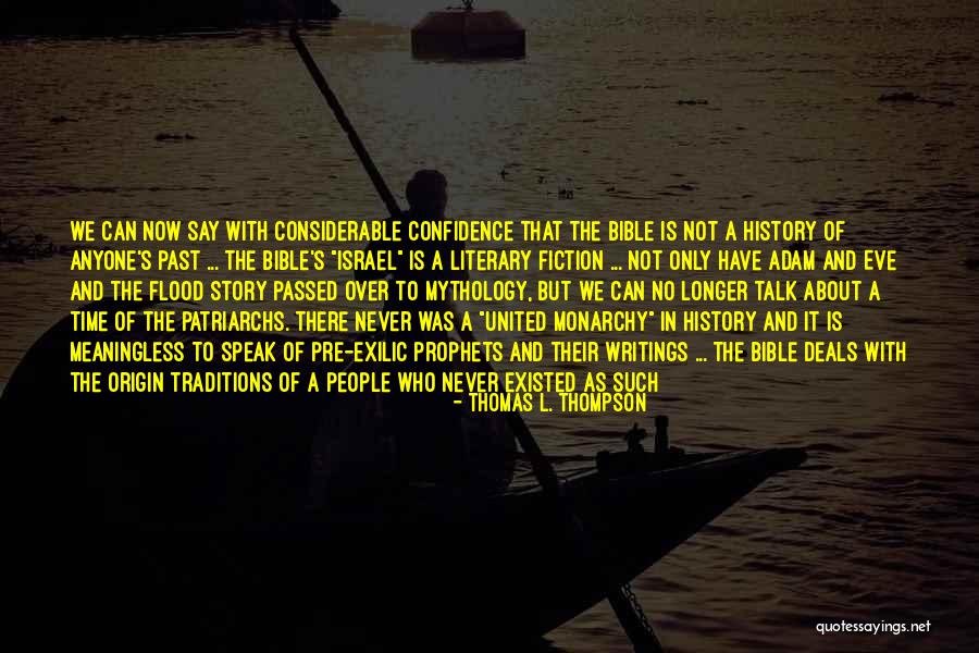 United We Can Quotes By Thomas L. Thompson United We Can Quotes By Thomas L. Thompson