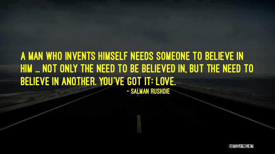 Unitedly Foundation Quotes By Salman Rushdie Unitedly Foundation Quotes By Salman Rushdie