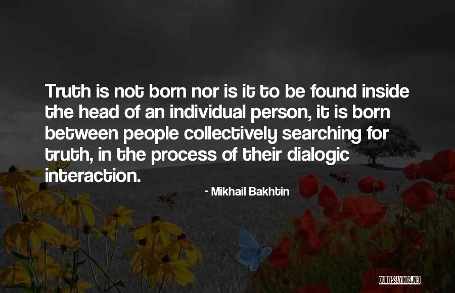 Uniteds Quotes By Mikhail Bakhtin Uniteds Quotes By Mikhail Bakhtin