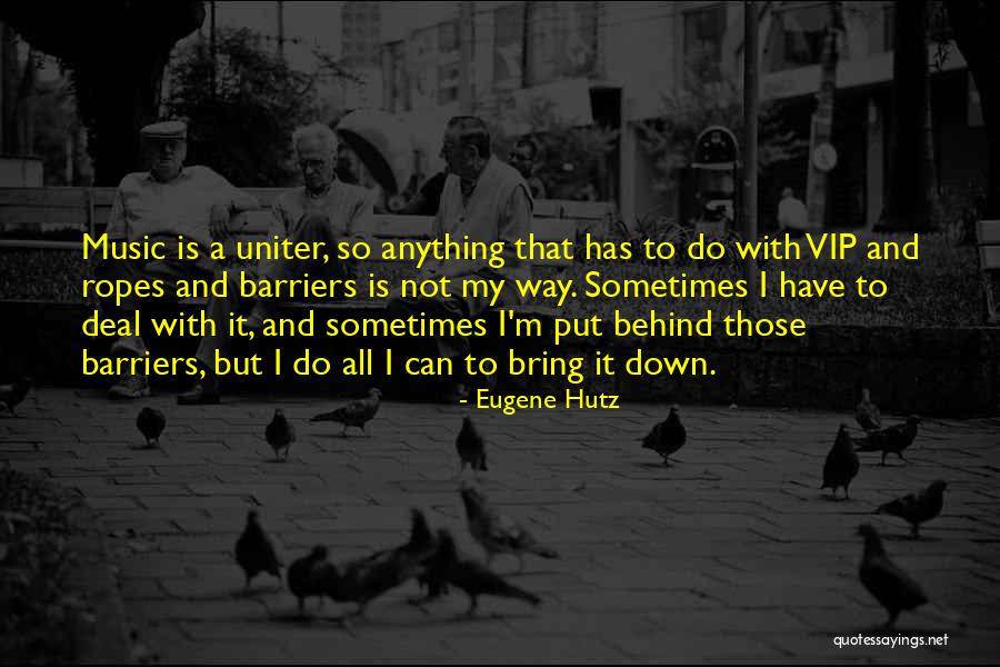 Uniter Quotes By Eugene Hutz Uniter Quotes By Eugene Hutz