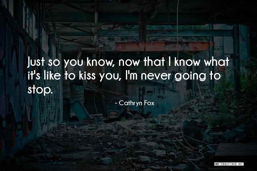 Unitez Quotes By Cathryn Fox Unitez Quotes By Cathryn Fox