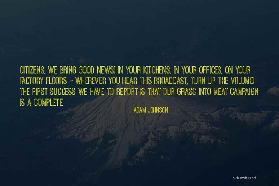 Unities Doctrine Quotes By Adam Johnson Unities Doctrine Quotes By Adam Johnson