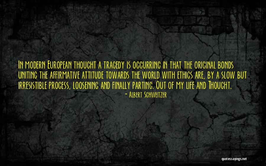 Uniting The World Quotes By Albert Schweitzer Uniting The World Quotes By Albert Schweitzer