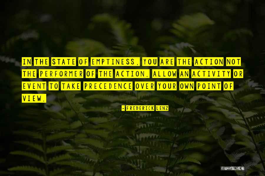 Uniting The World Quotes By Frederick Lenz Uniting The World Quotes By Frederick Lenz