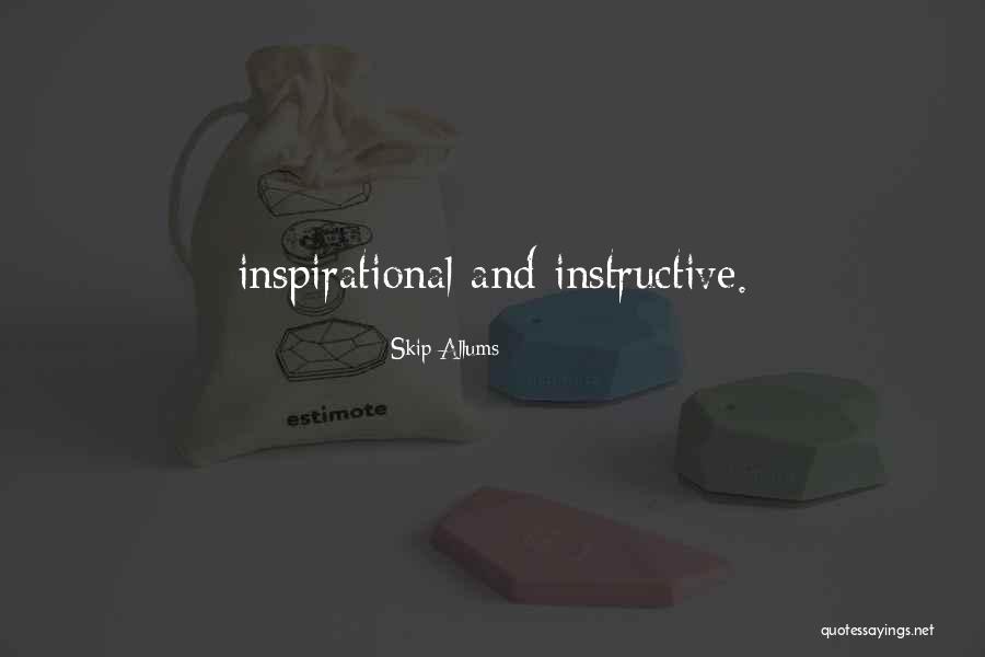 Uniting The World Quotes By Skip Allums Uniting The World Quotes By Skip Allums