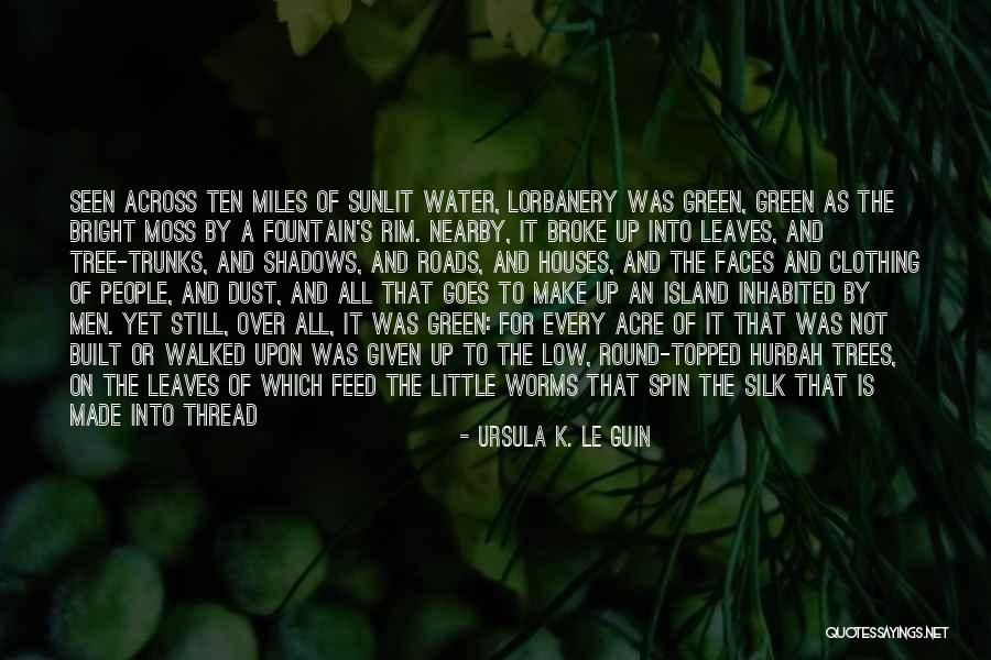 Uniting The World Quotes By Ursula K. Le Guin Uniting The World Quotes By Ursula K. Le Guin