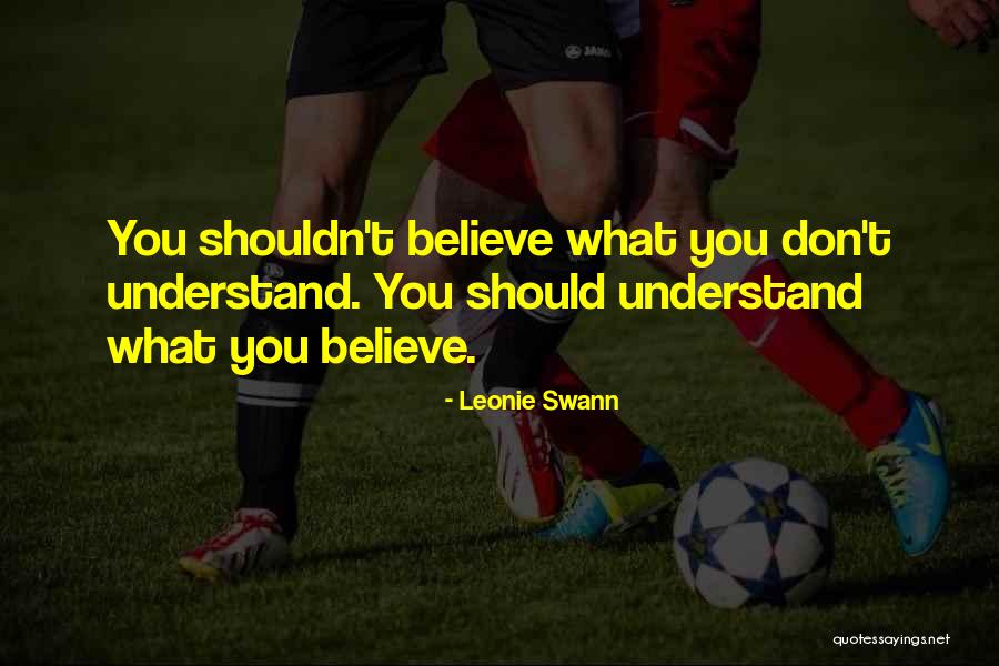 Unitive Knowledge Quotes By Leonie Swann Unitive Knowledge Quotes By Leonie Swann