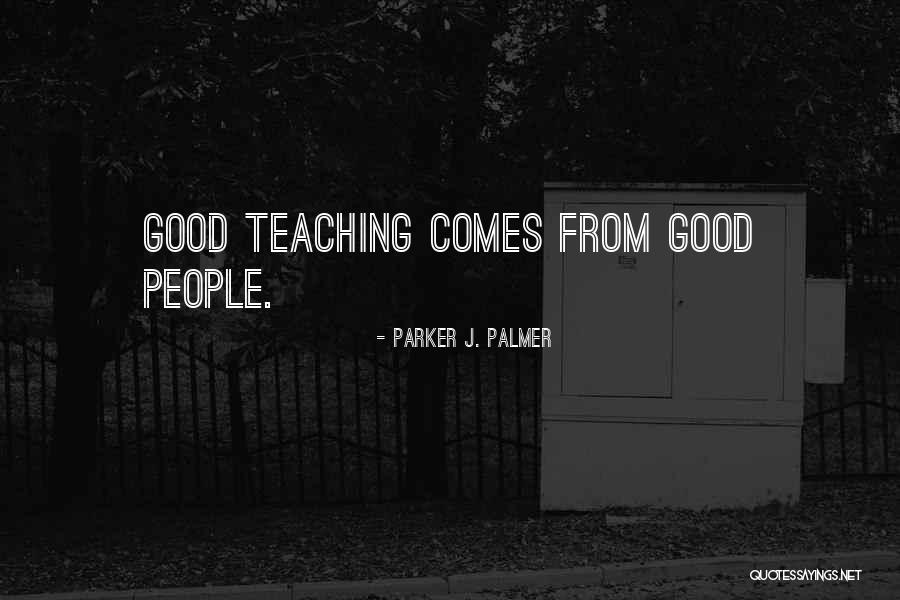Unitool Quotes By Parker J. Palmer Unitool Quotes By Parker J. Palmer