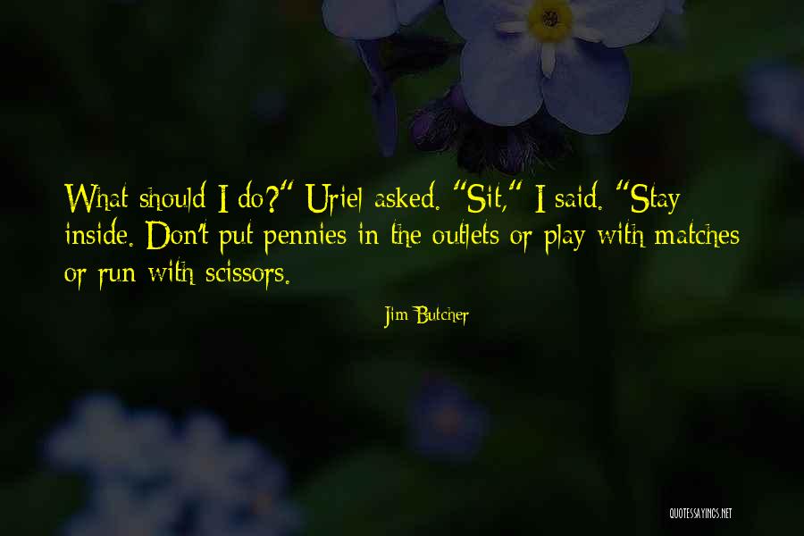 Unitorq Quotes By Jim Butcher Unitorq Quotes By Jim Butcher