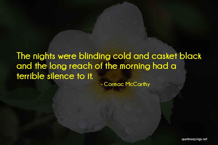 Units In Math Quotes By Cormac McCarthy Units In Math Quotes By Cormac McCarthy