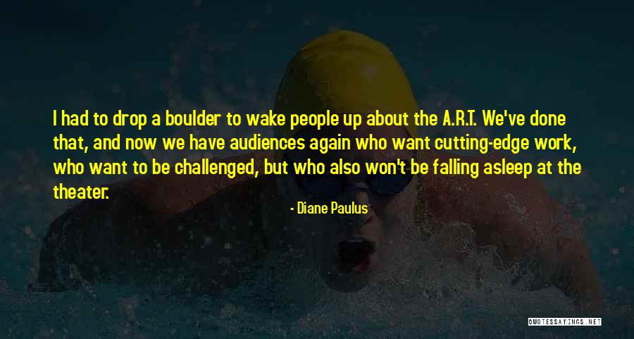 Units In Math Quotes By Diane Paulus Units In Math Quotes By Diane Paulus