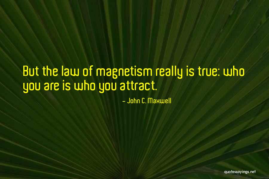 Unity And Dedication Quotes By John C. Maxwell Unity And Dedication Quotes By John C. Maxwell
