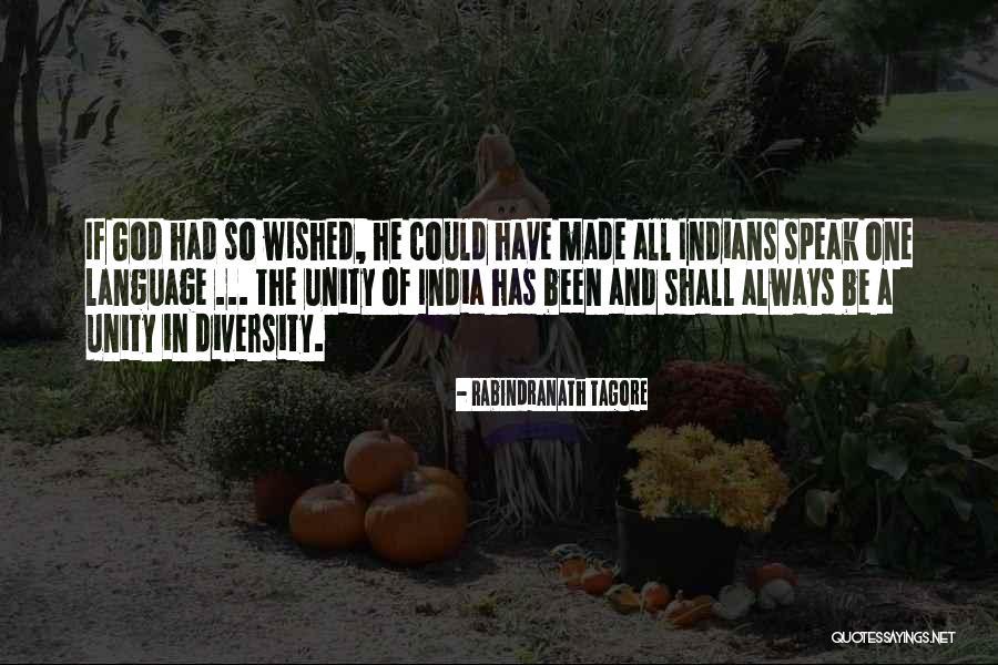 Unity And Diversity Quotes By Rabindranath Tagore Unity And Diversity Quotes By Rabindranath Tagore