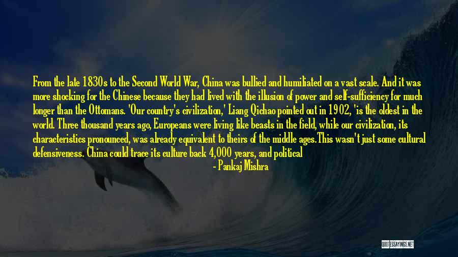 Unity And Power Quotes By Pankaj Mishra Unity And Power Quotes By Pankaj Mishra
