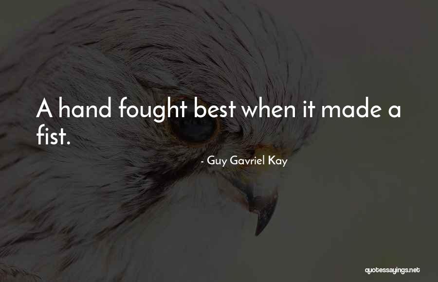 Unity And Solidarity Quotes By Guy Gavriel Kay Unity And Solidarity Quotes By Guy Gavriel Kay
