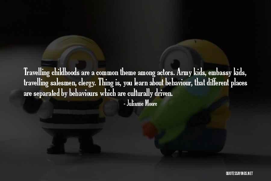 Unity And Success Quotes By Julianne Moore Unity And Success Quotes By Julianne Moore