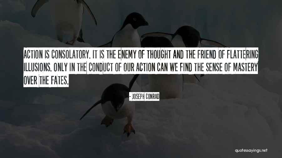 Unity Bahai Quotes By Joseph Conrad Unity Bahai Quotes By Joseph Conrad