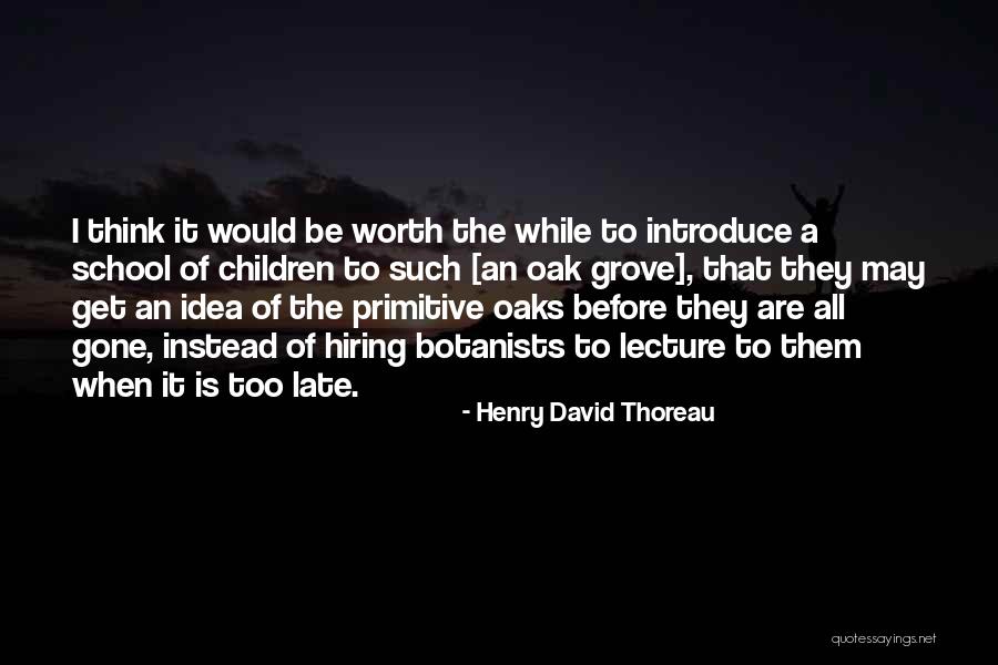 Unity Extension Quotes By Henry David Thoreau Unity Extension Quotes By Henry David Thoreau