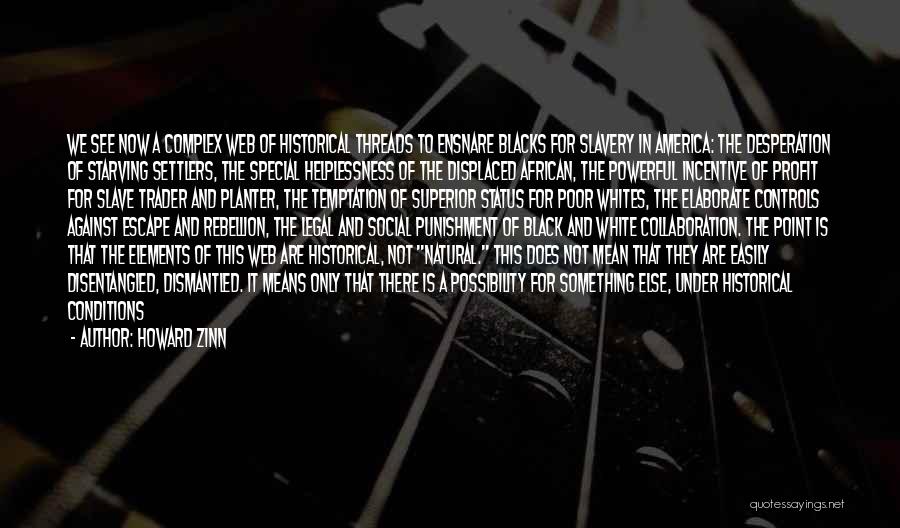 Unity In America Quotes By Howard Zinn Unity In America Quotes By Howard Zinn