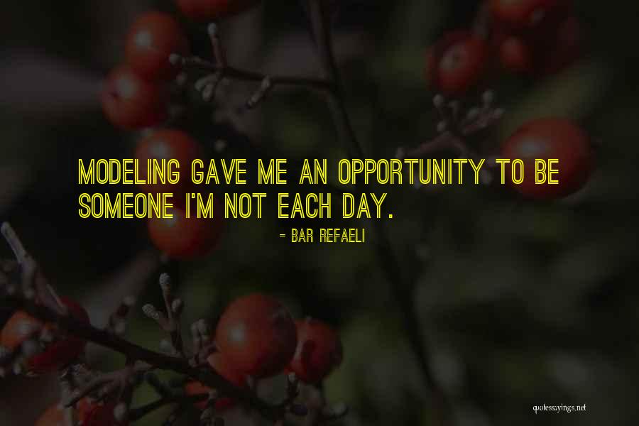Unity In Business Quotes By Bar Refaeli Unity In Business Quotes By Bar Refaeli