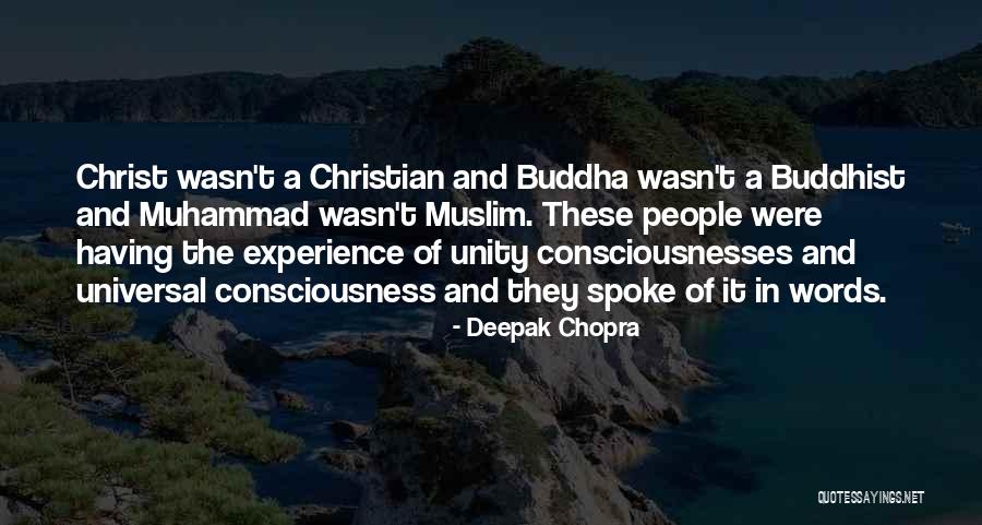 Unity Of Experience Quotes By Deepak Chopra Unity Of Experience Quotes By Deepak Chopra