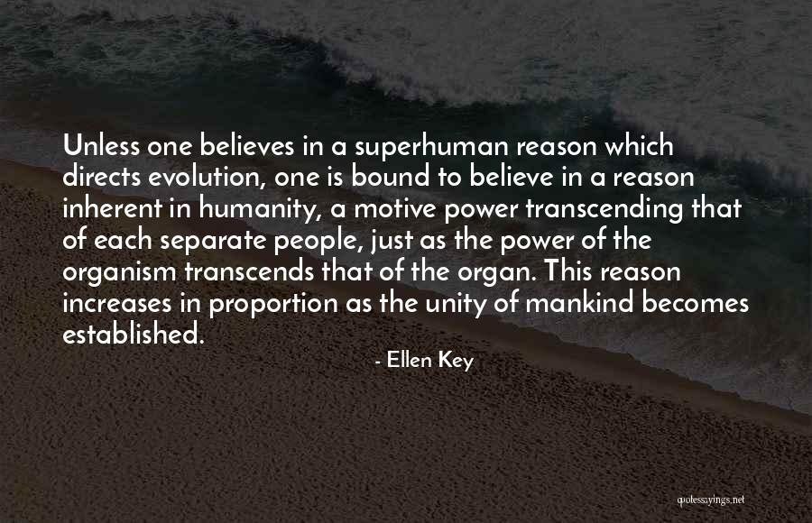 Unity Of Humanity Quotes By Ellen Key Unity Of Humanity Quotes By Ellen Key