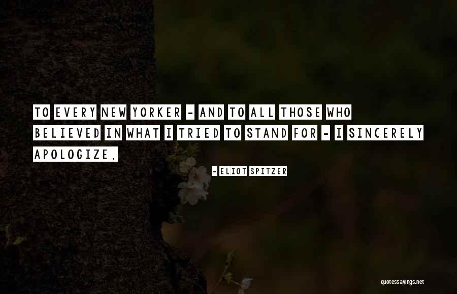 Unity Of Mankind Quotes By Eliot Spitzer Unity Of Mankind Quotes By Eliot Spitzer
