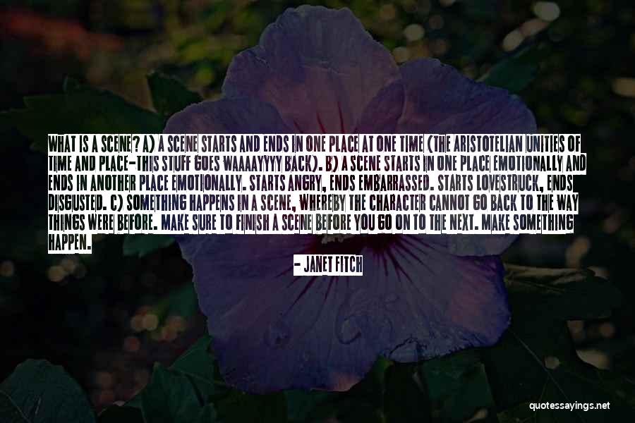 Unity Of One Quotes By Janet Fitch Unity Of One Quotes By Janet Fitch