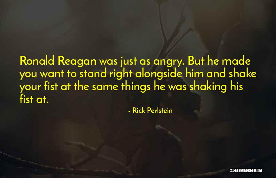 Unity We Stand Quotes By Rick Perlstein Unity We Stand Quotes By Rick Perlstein