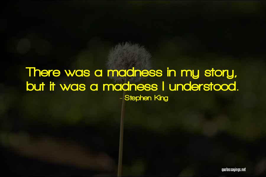 Univac Quotes By Stephen King
