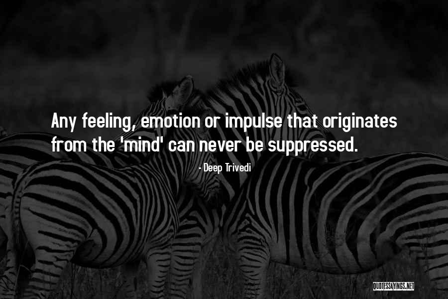 Univalent Organic Radicals Quotes By Deep Trivedi Univalent Organic Radicals Quotes By Deep Trivedi