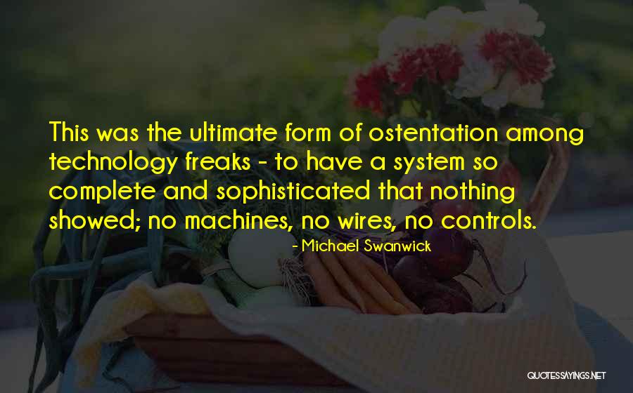 Univano Telefono Quotes By Michael Swanwick Univano Telefono Quotes By Michael Swanwick