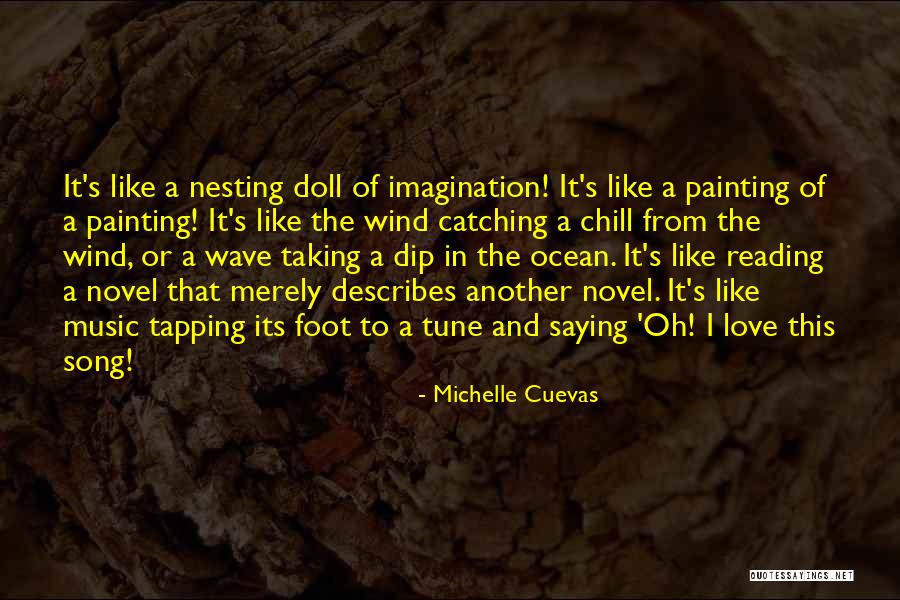 Univano Telefono Quotes By Michelle Cuevas Univano Telefono Quotes By Michelle Cuevas